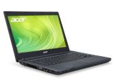 Notebook Acer Lxrte08001 As4349-2528 Dc B800 500gb 2gb W7st